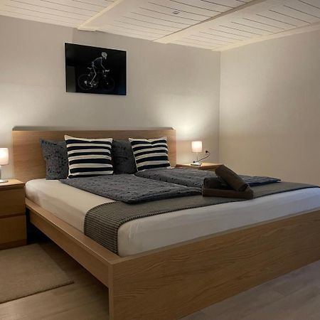 Ferienhaus Lenartz Kliding Esterno foto