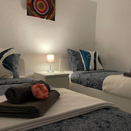 Ferienhaus Lenartz Kliding Esterno foto