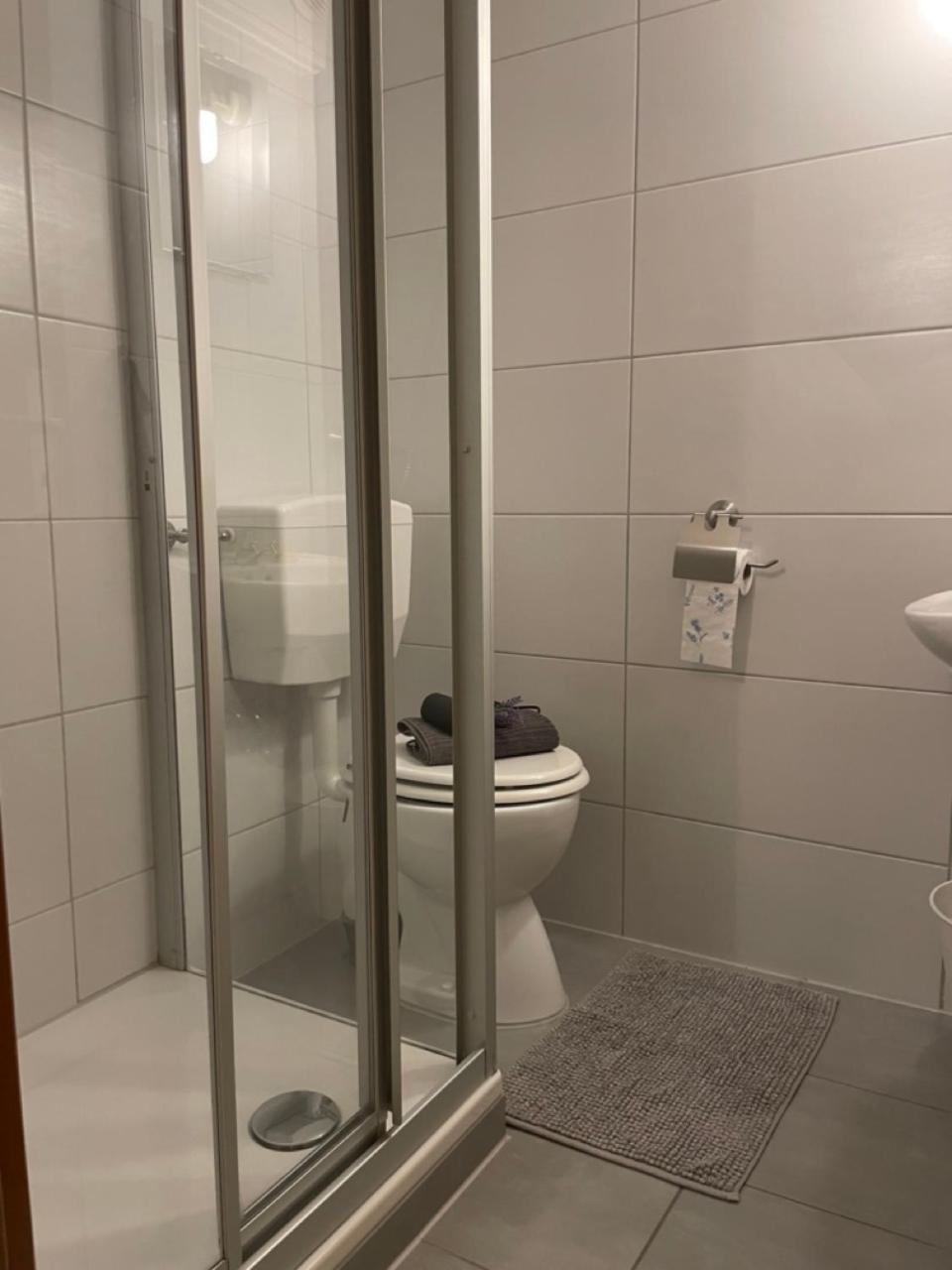 Ferienhaus Lenartz Kliding Esterno foto