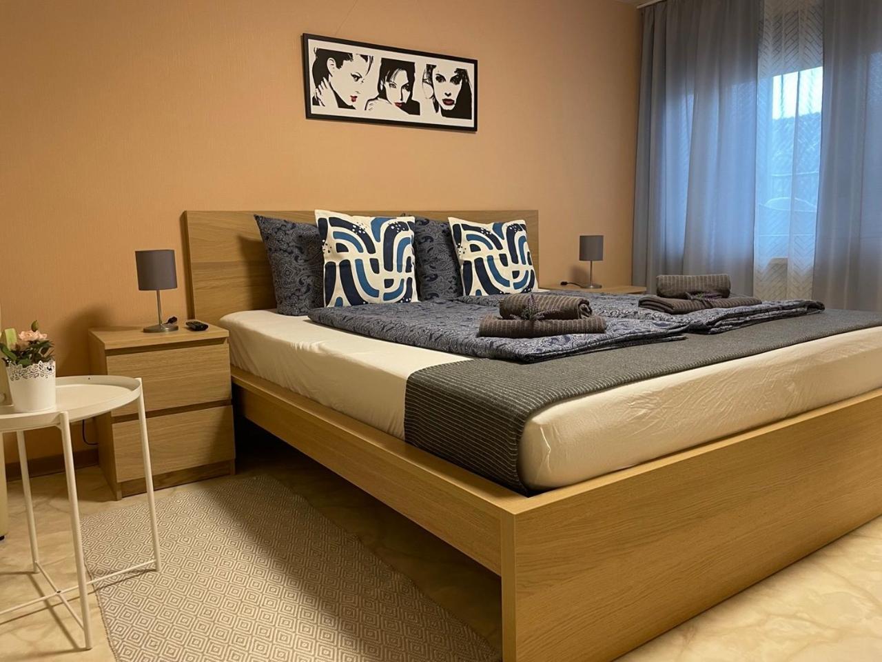 Ferienhaus Lenartz Kliding Esterno foto