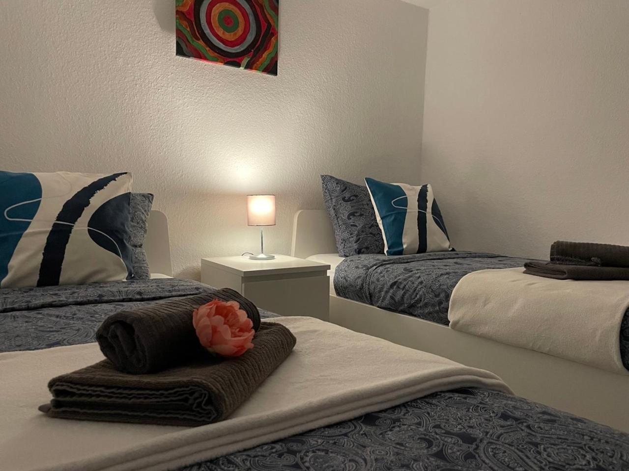 Ferienhaus Lenartz Kliding Esterno foto