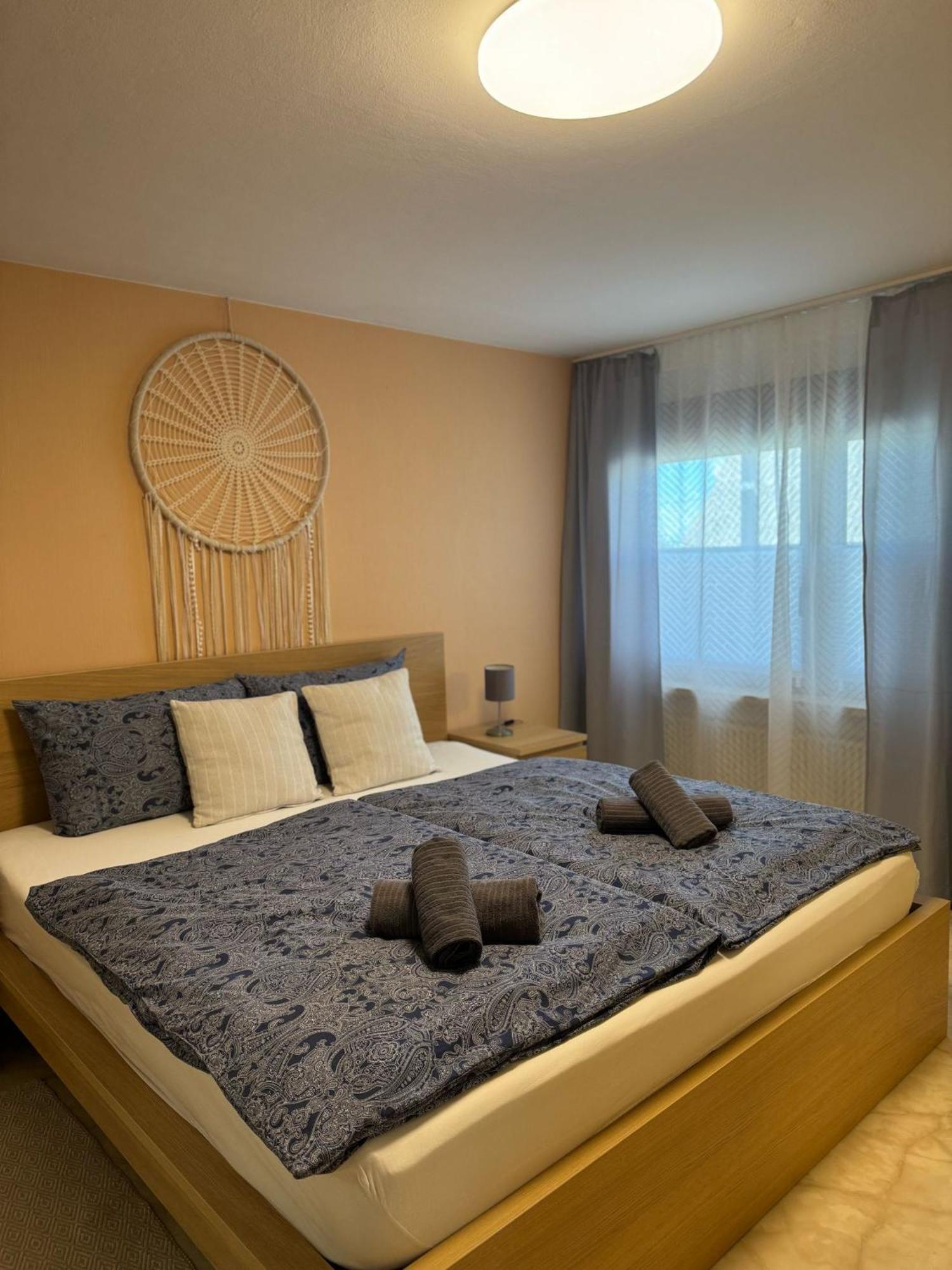Ferienhaus Lenartz Kliding Esterno foto