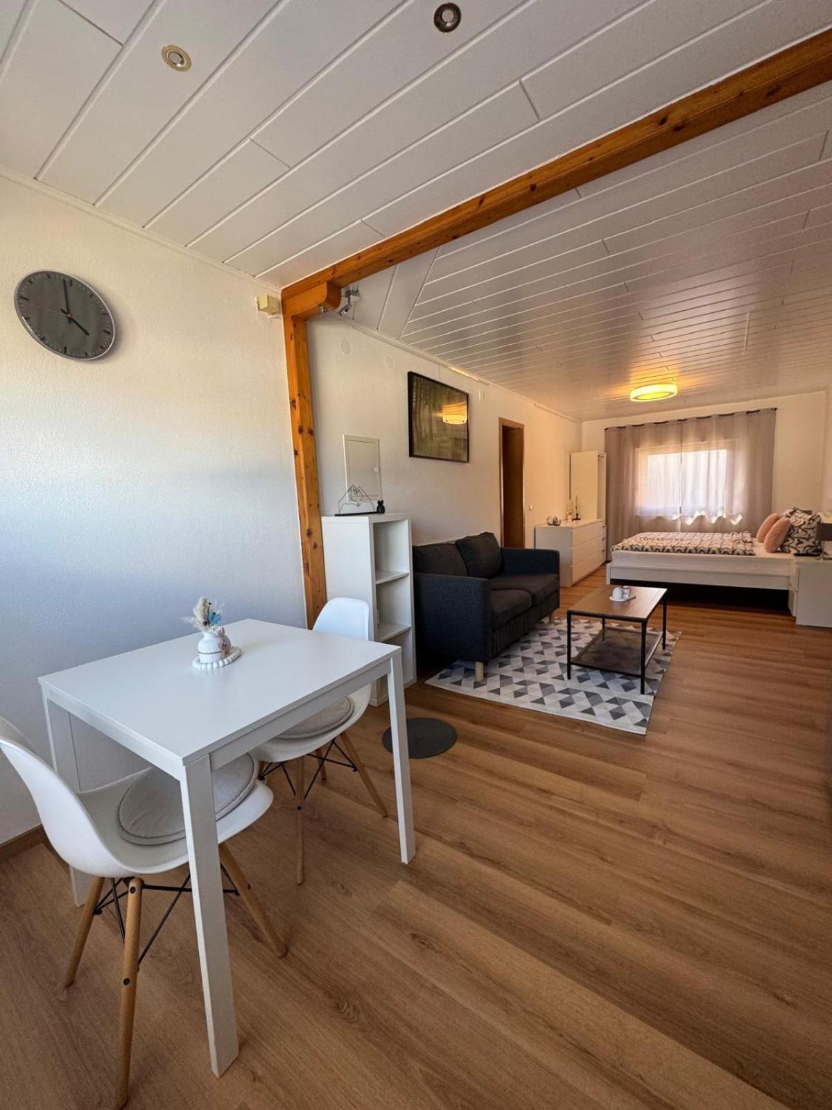 Ferienhaus Lenartz Kliding Esterno foto