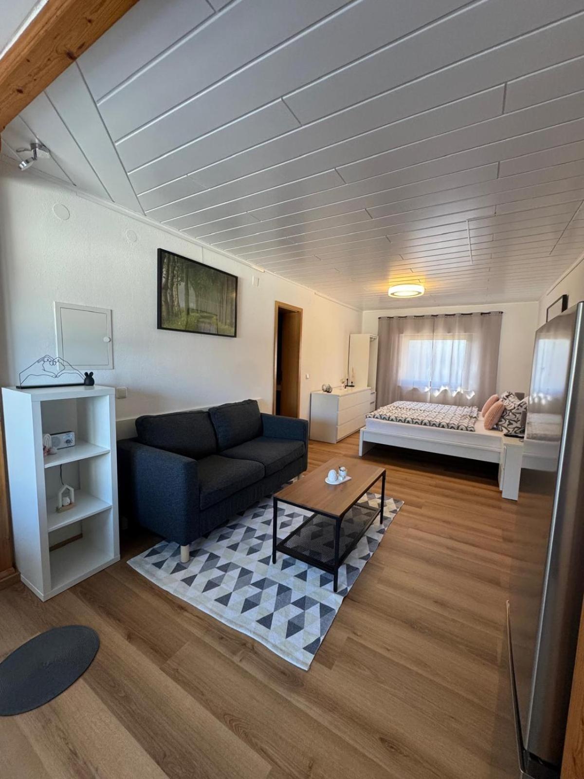 Ferienhaus Lenartz Kliding Esterno foto