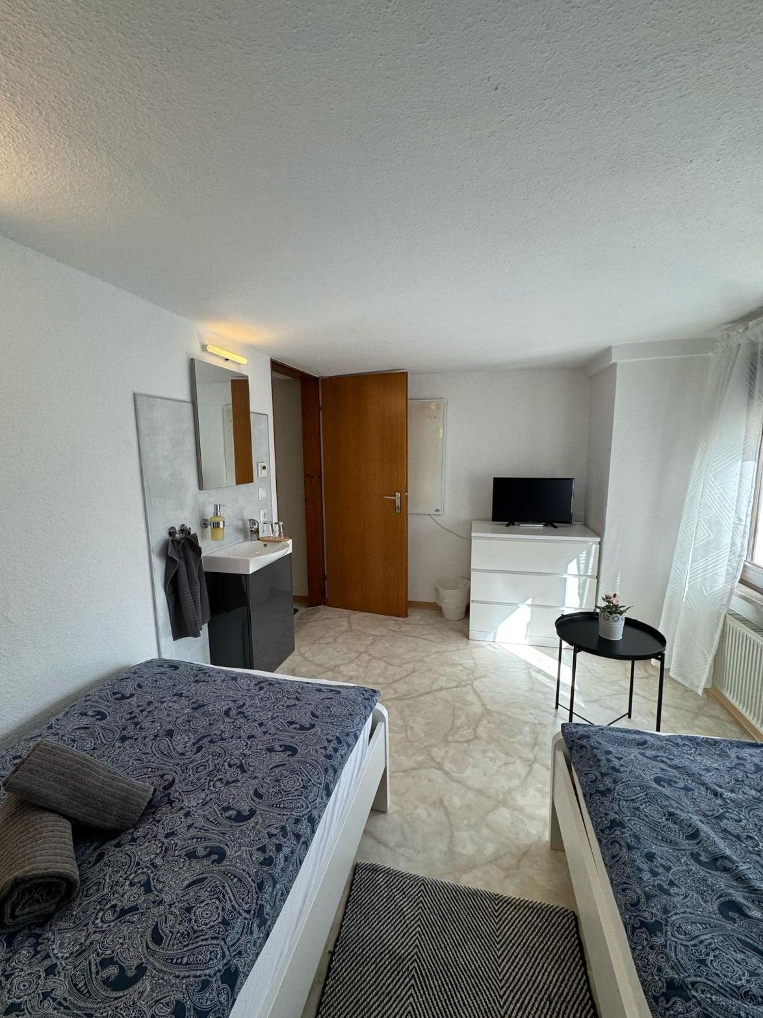 Ferienhaus Lenartz Kliding Esterno foto