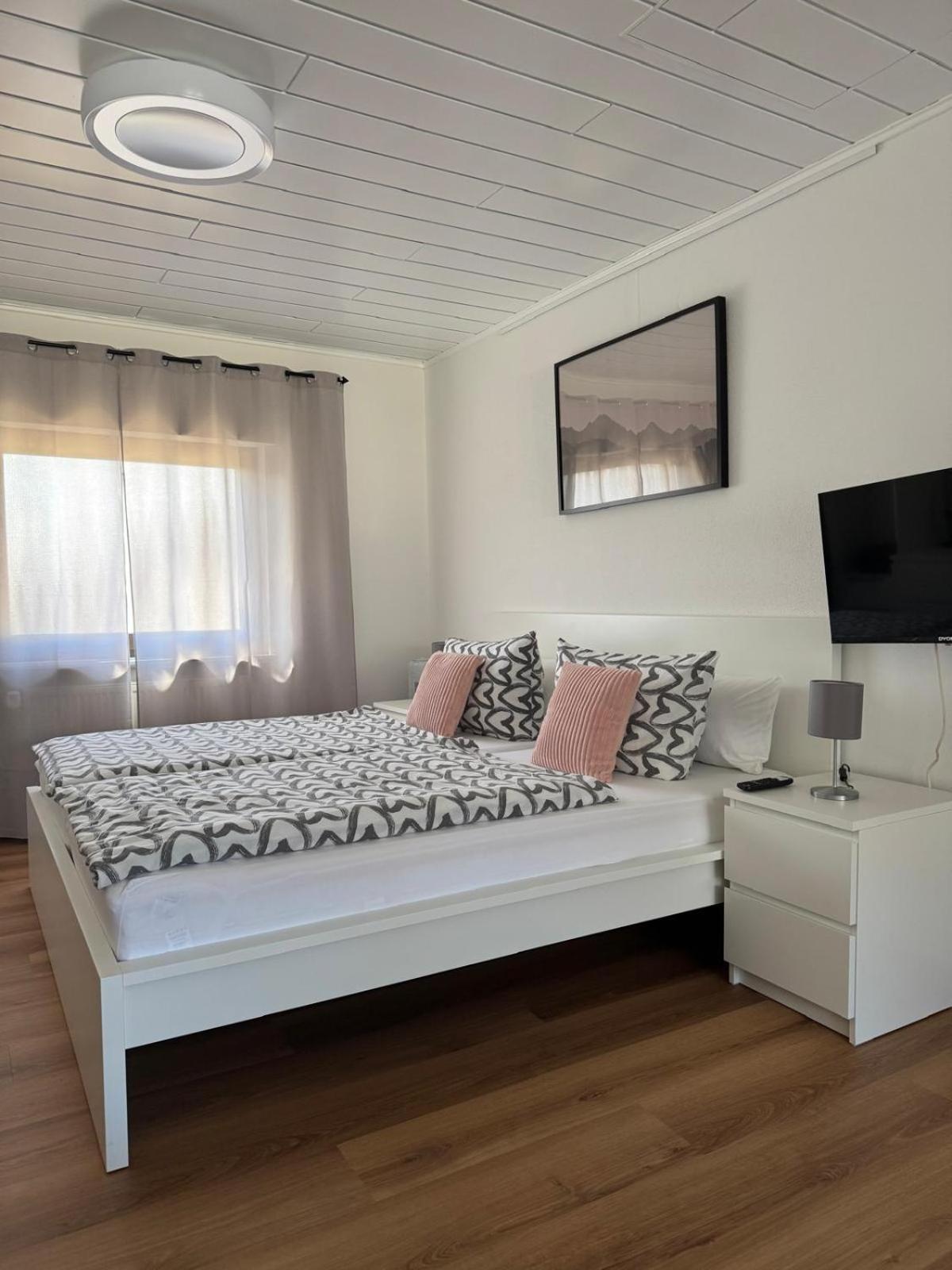 Ferienhaus Lenartz Kliding Esterno foto