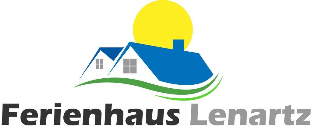 Ferienhaus Lenartz Kliding Esterno foto